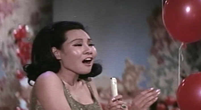 KOFA discovers film from 1960s about Korean pop music