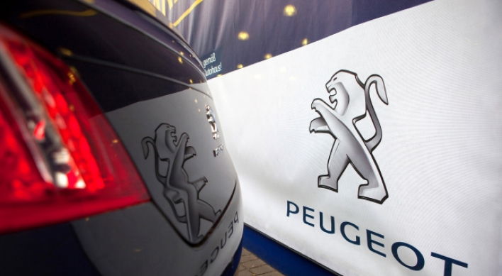 Peugeot ‘approves’ capital hikes by French state, Chinese partner