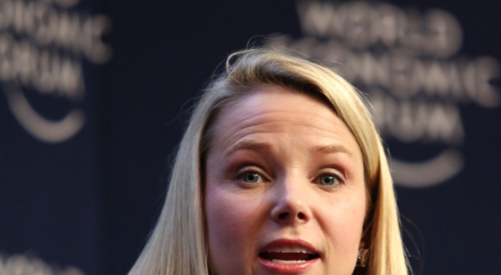 ‘Yahoo users will be mostly mobile in 2014’