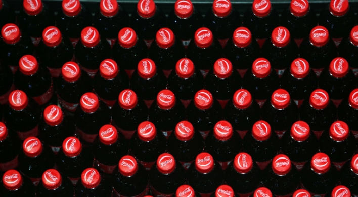 74,000 affected after company laptops stolen, Coca-Cola says