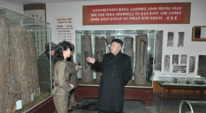 ‘Kim’s boldness presages more provocations’