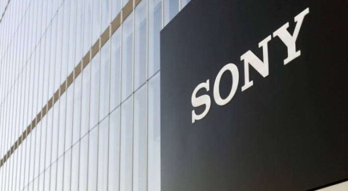 Moody’s cuts Sony’s credit rating to junk