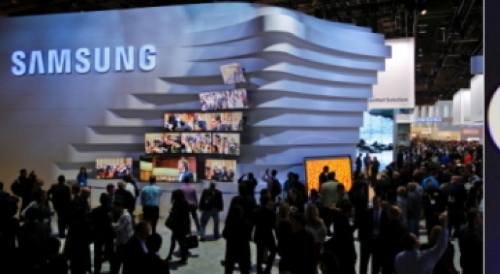 Samsung, Google reach cross-licensing deal