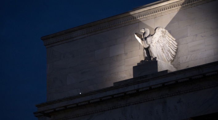 Despite market unrest, Fed likely to pare stimulus