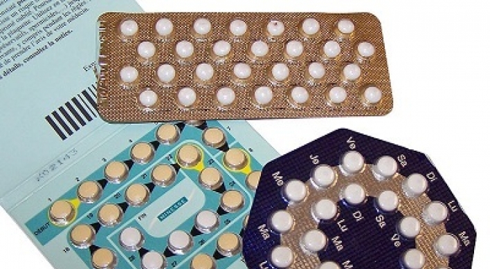 Male contraceptive pill: a step closer