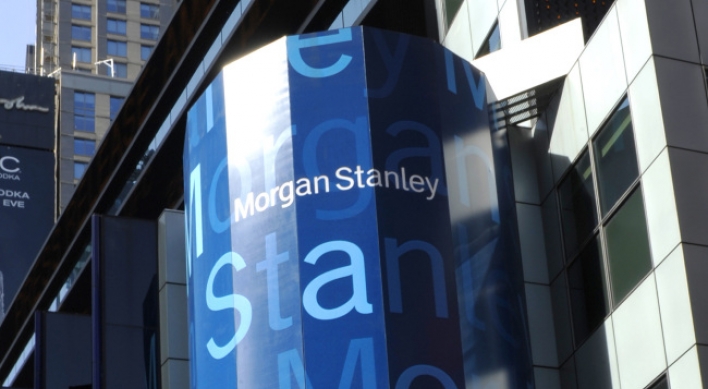 Morgan Stanley to pay $1.25b in mortgage settlement