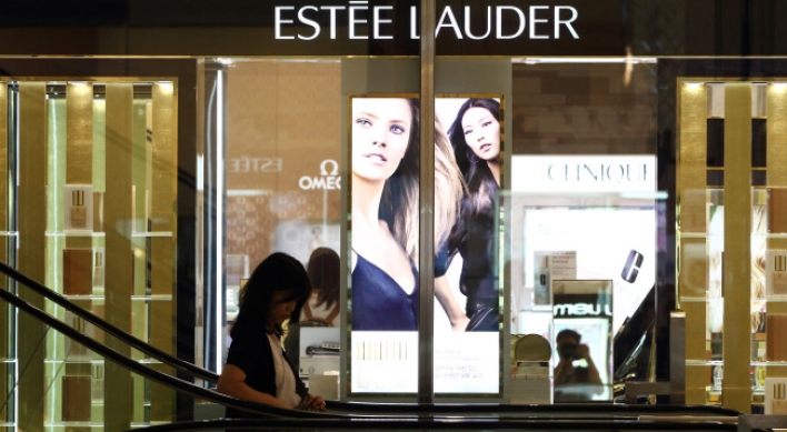 Import beauty brands pressured to cut prices