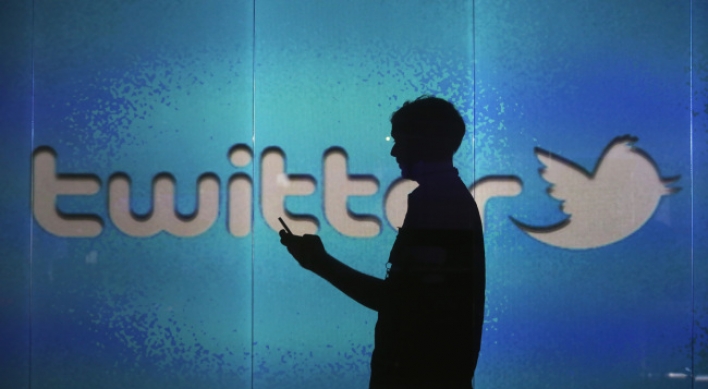 Twitter says government info requests on the rise