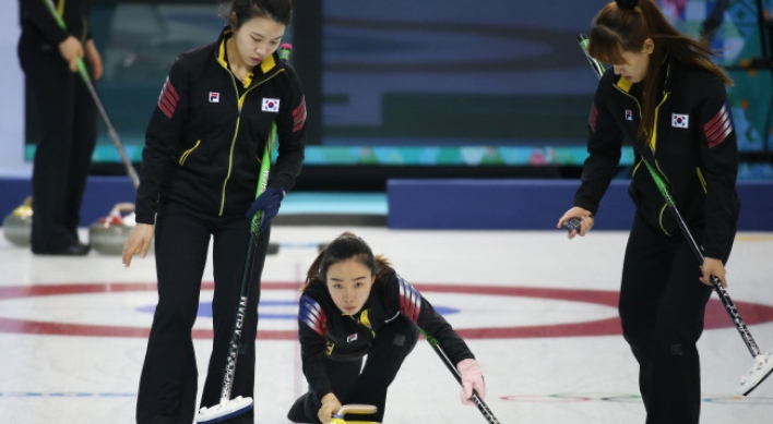 Speed skater to take ice with heavy heart