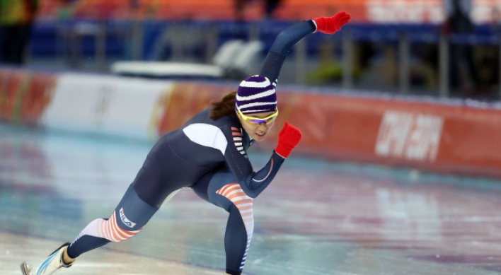 Golden hopefuls in Sochi