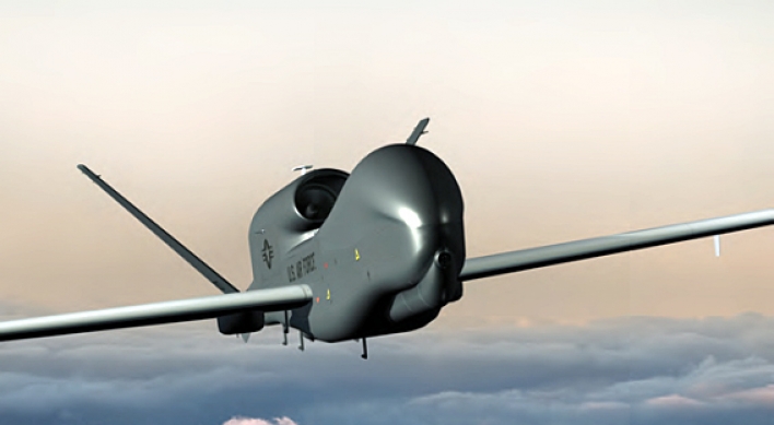 Seoul to sign deal to buy Global Hawks in first half