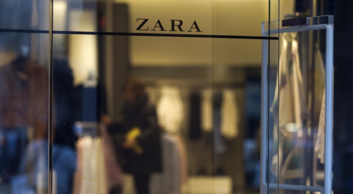 Lotte-Zara marriage turns sour