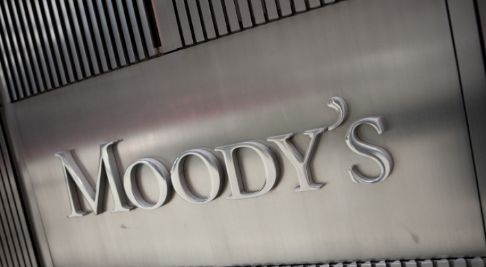 Korea should keep close eye on China: Moody’s