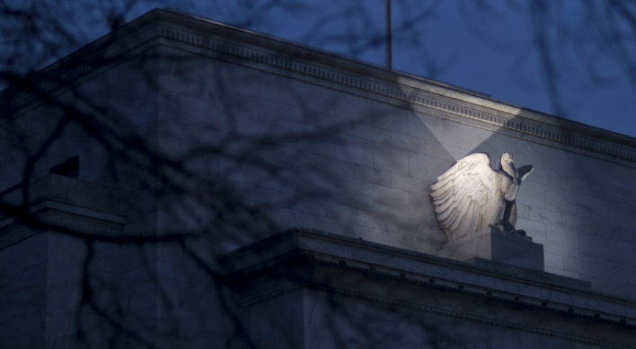 Transcripts show Fed at times slow to grasp crisis