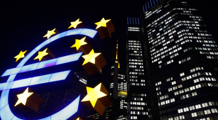 Draghi says ECB may add to stimulus if deflation risks rise