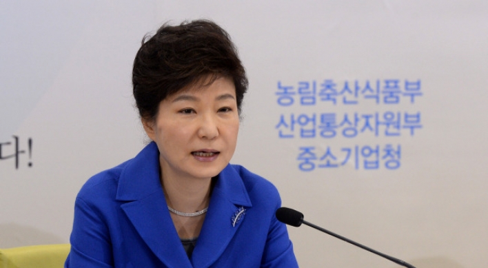 Park’s first year gets mixed marks