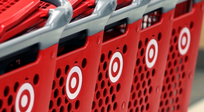 Target’s tech executive resigns after giant information breach