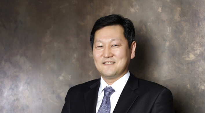 Oakwood Premier Incheon appoints new general manager