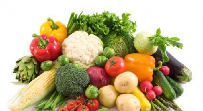 10 most nutritious foods in the world