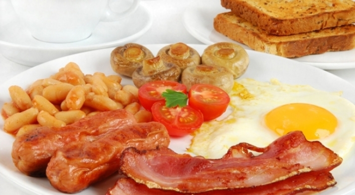 7 foods you should eat for breakfast