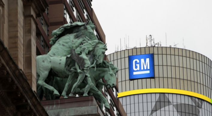 GM recall faces U.S. investigation