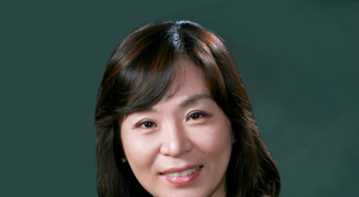 IBM Korea names new head of mainframe computer development