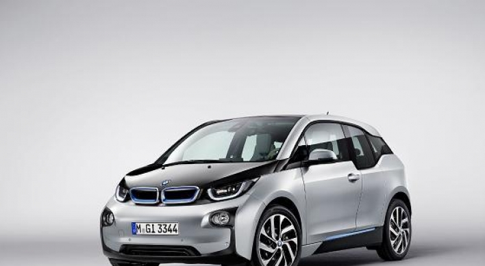 [Weekender] BMW lays groundwork for luxury electric vehicles