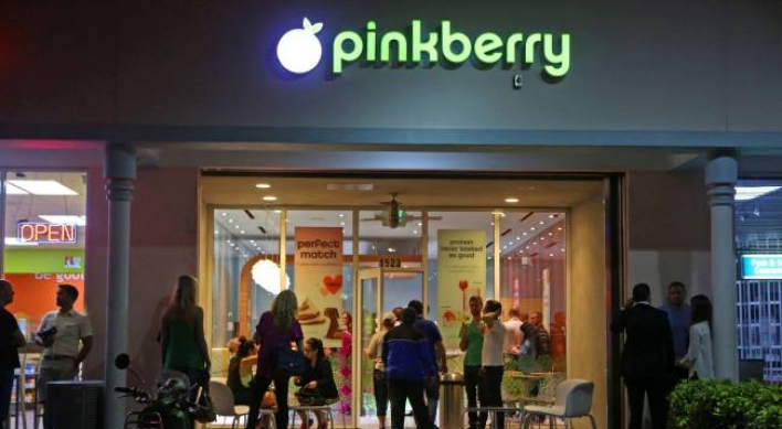 Pinkberry co-founder sentenced to 7 years for beating homeless man with tire iron