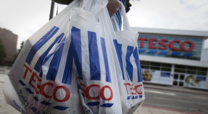 Tesco to become first foreign supermarket to open in India