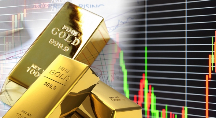 KRX out to build new momentum on gold trading