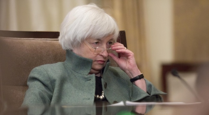 Yellen: Higher capital rules may be needed for big banks