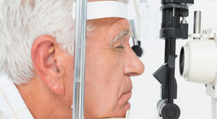 Number of retina disorder patients doubles in four years: report