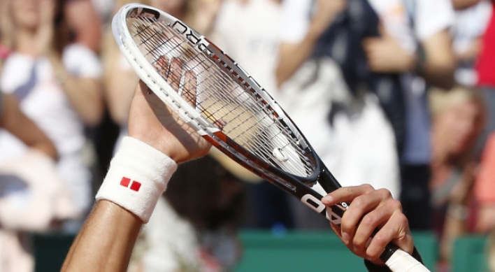 Djokovic, Nadal race into Monte Carlo quarters