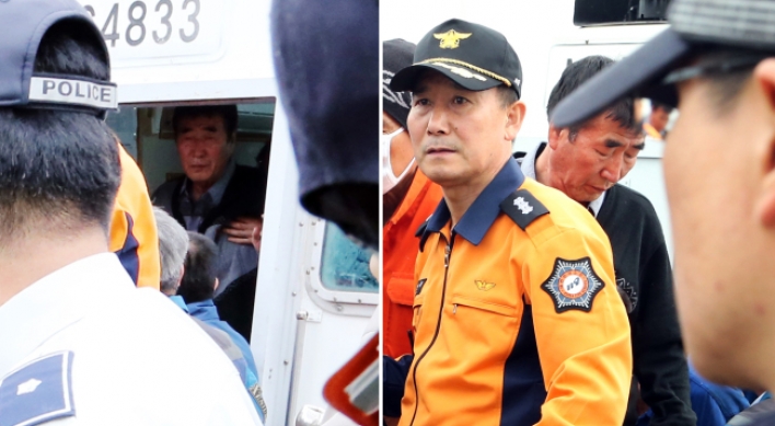 [Ferry Disaster] Government under fire for flawed response