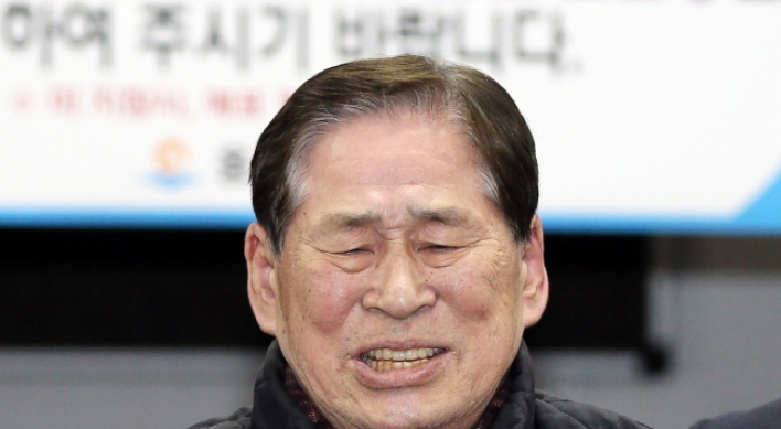 [Newsmaker] Key suspects revealed in deadly Sewol sinking
