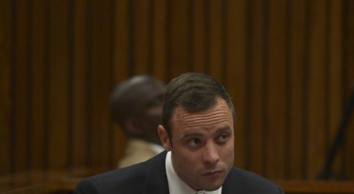 Pistorius family deny he took acting classes for trial