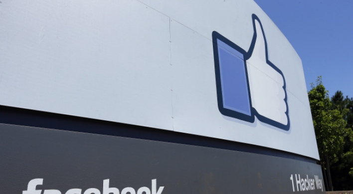 Facebook profits triple as mobile soars