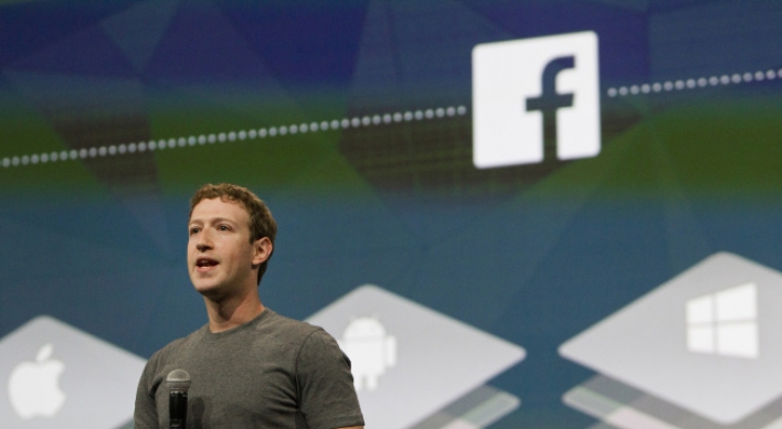 Facebook moves to regain users’ trust