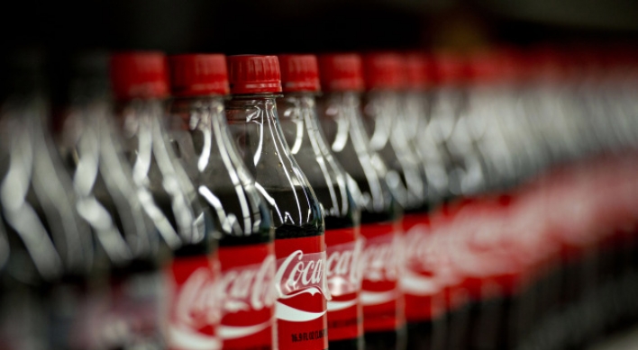 Coke, Pepsi to drop BVO from all drinks