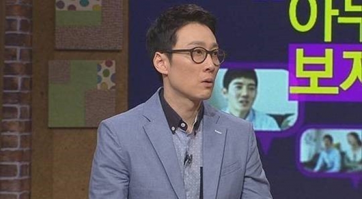 이휘재 폭로, “아내 문정원, 나이-사는 곳 속여”