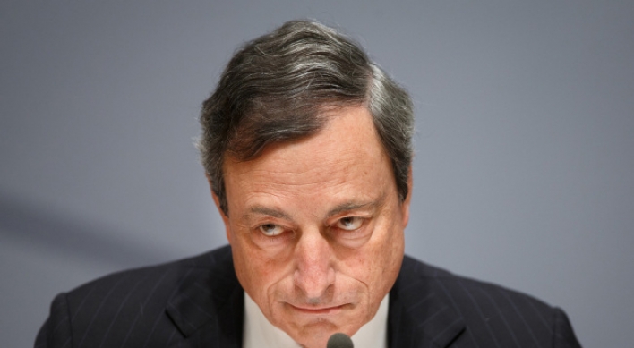 ECB prepares way for further policy move next month