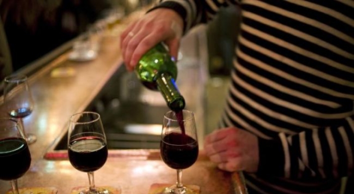 Red wine ingredient no magic pill: study