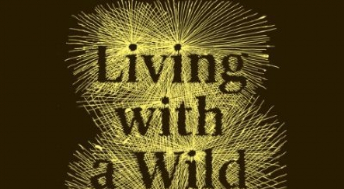 An atheist ‘Living With a Wild God’