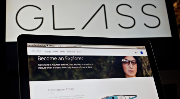 Google Glass up for sale to anyone in U.S.