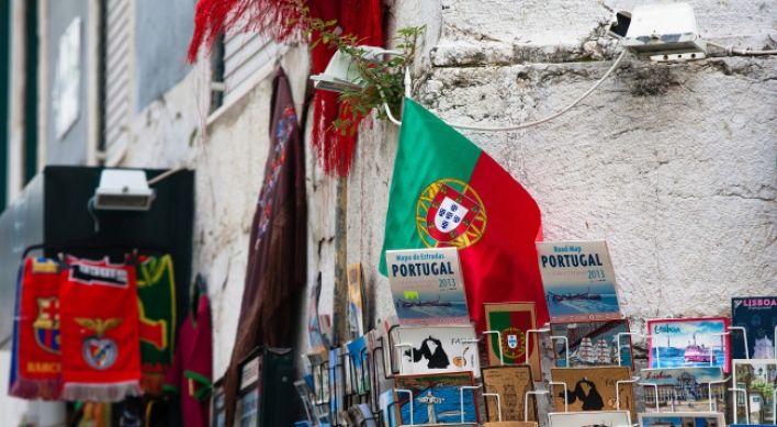 Portugal ends bailout constraints; pain won’t end