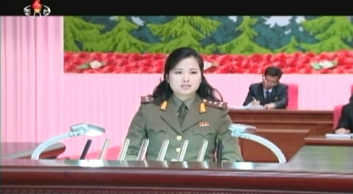 ‘Executed’ singer alive and well, Pyongyang TV shows