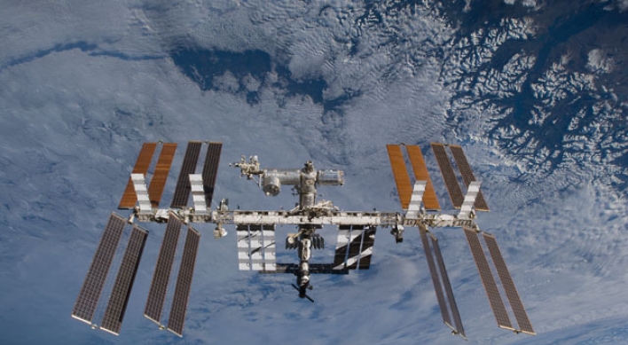 NASA: Russia alone can’t end space station work