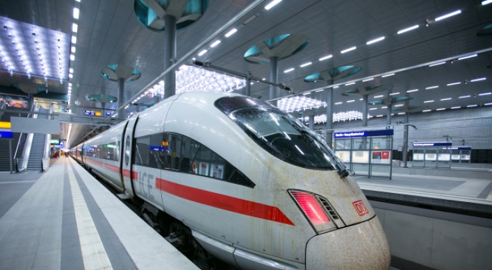 Siemens moving toward making offer for Alstom