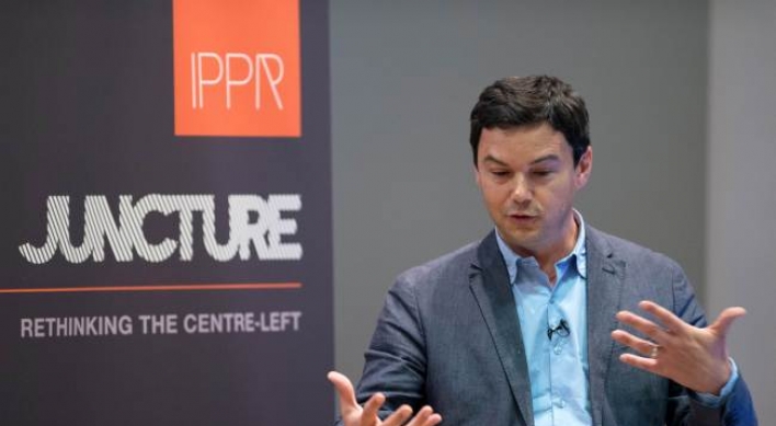 Economist Piketty calls FT’s criticism ‘ridiculous’