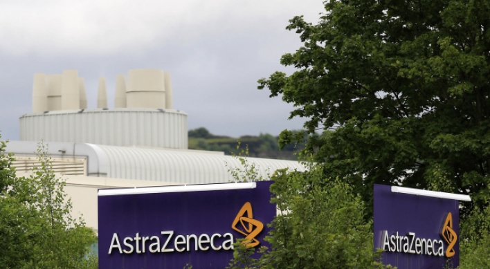 Pfizer on verge of ditching AstraZeneca buy